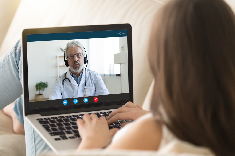 Healthcare Recruiting in the Age of Telemedicine