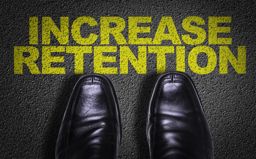 How to Increase Employee Retention